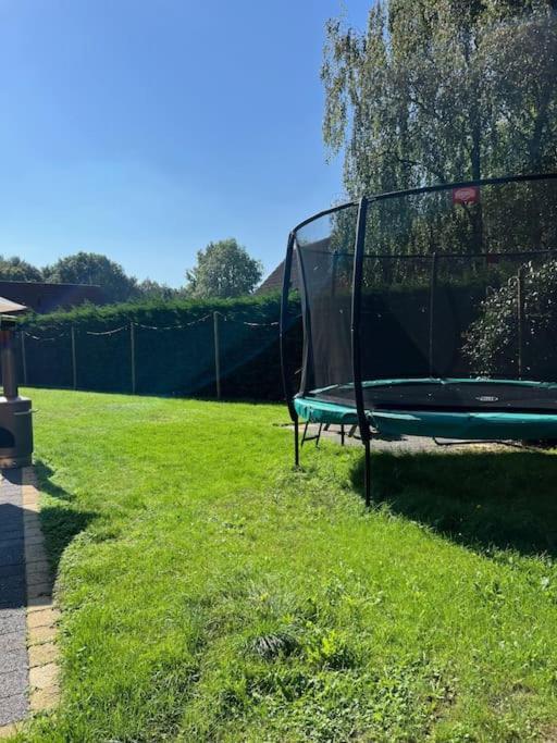 Villa June Rosy Wijchen Eksteriør bilde